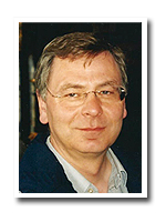 Gerhard Deter